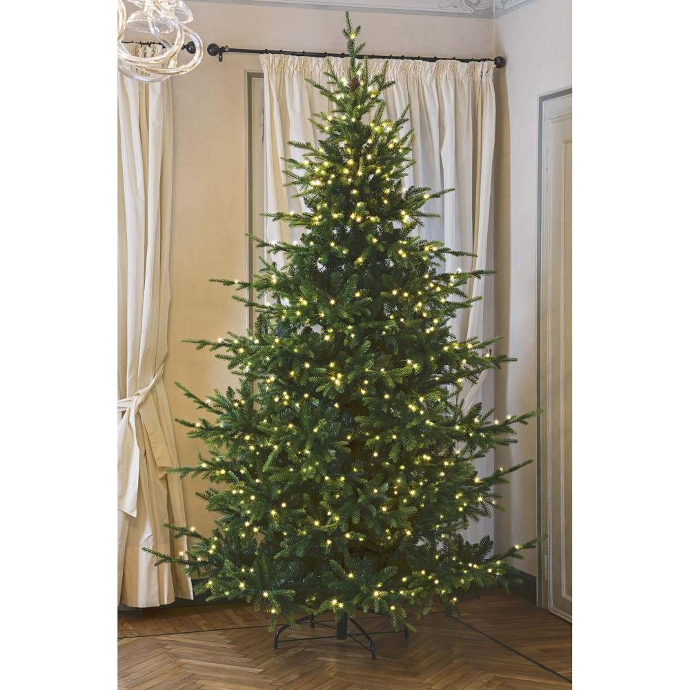 Árvore de Natal Verde 500 Microleds 240cm
