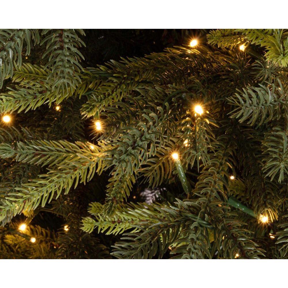 Árvore de Natal Verde c/Led