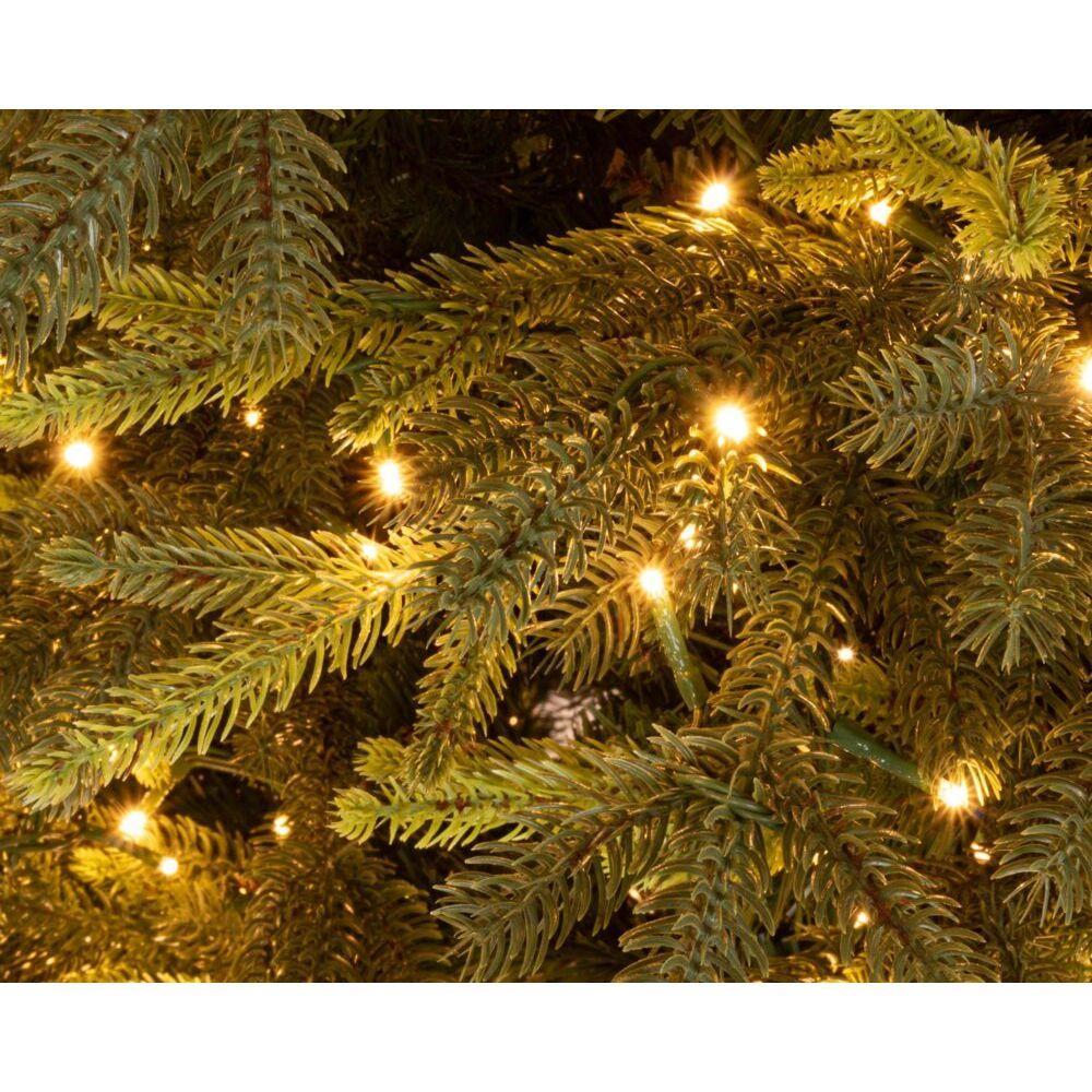 Árvore de Natal Verde c/Led