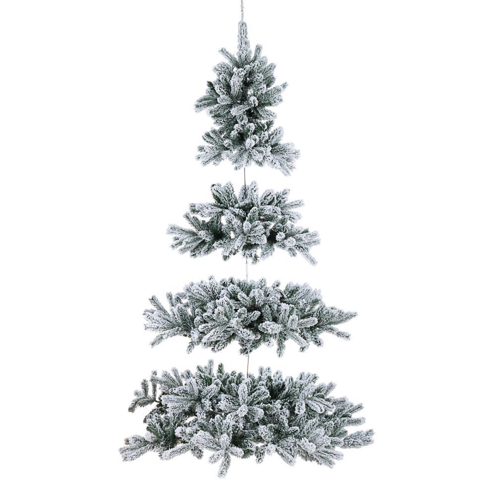 Árvore de Natal Suspensa