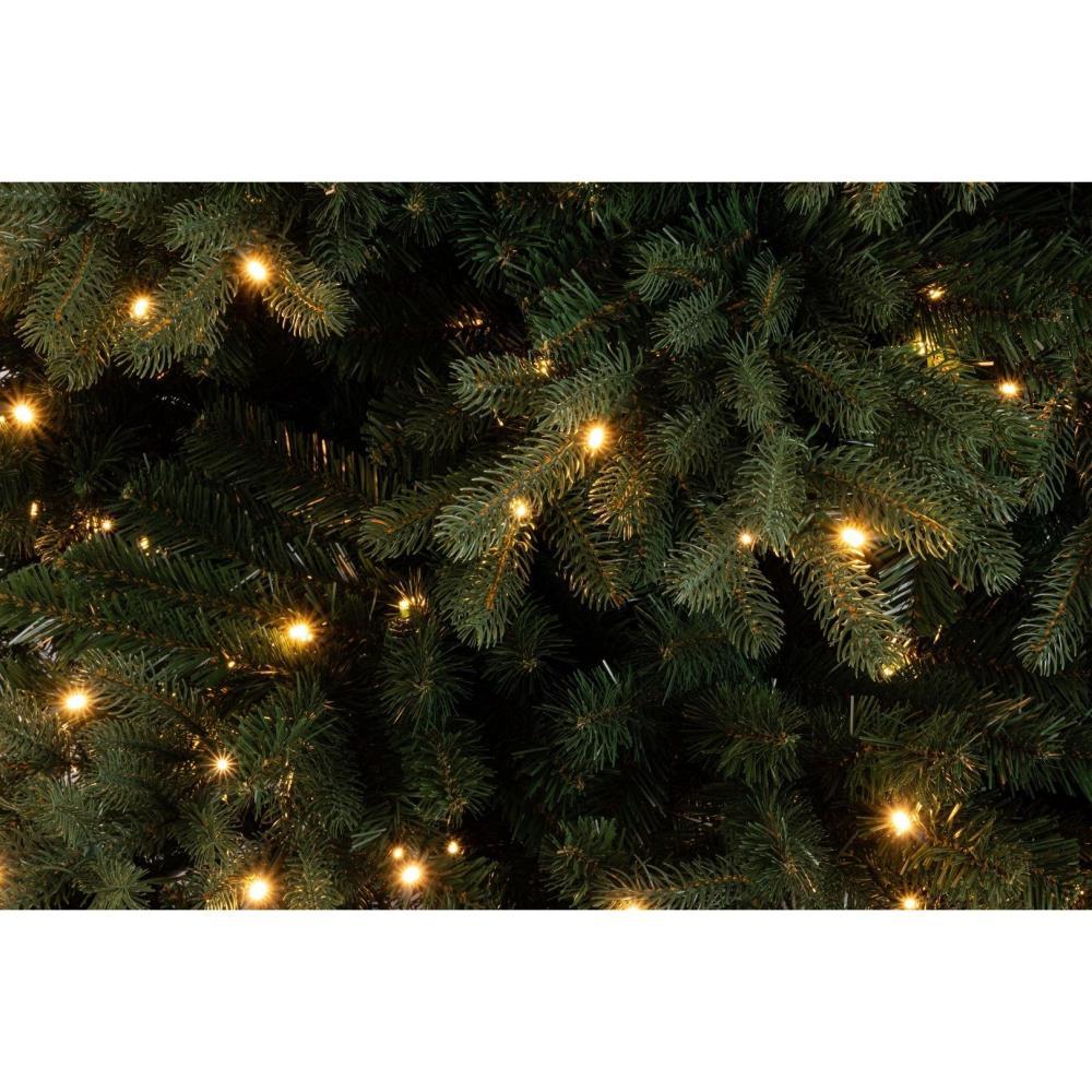 Árvore de Natal Verde c/Led