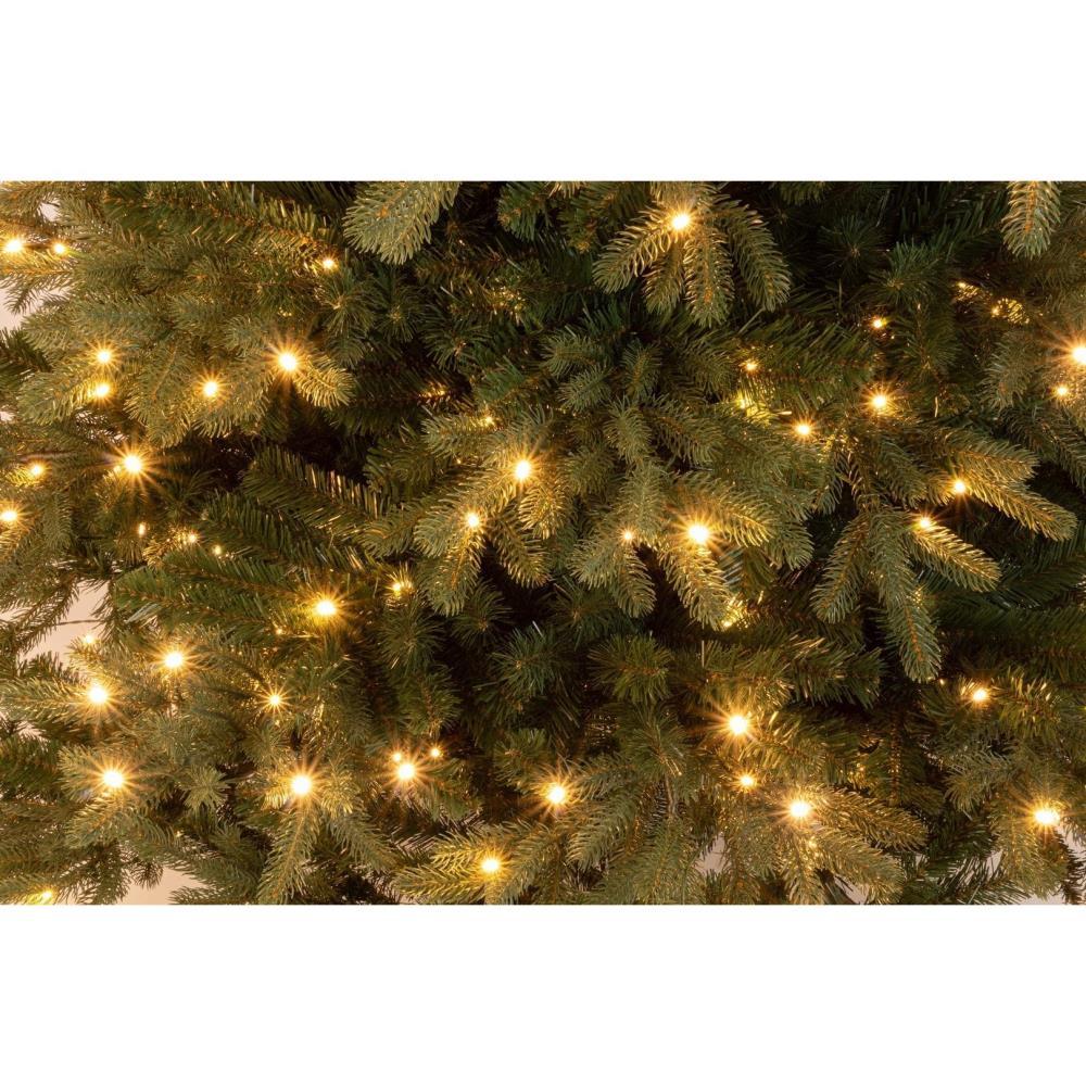 Árvore de Natal Verde c/Led