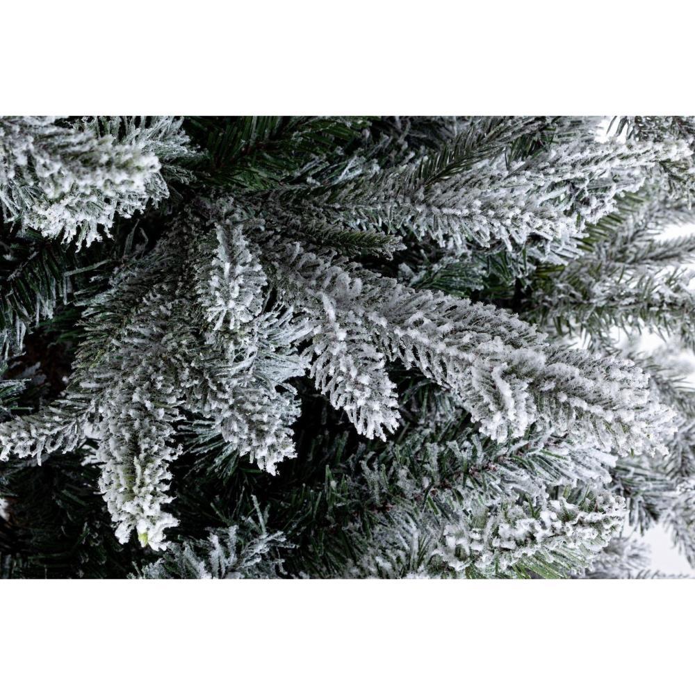 Árvore de Natal Branca S.Martinho Innevato