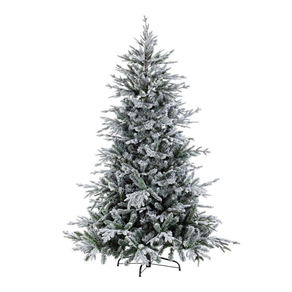 Árvore de Natal Branca S.Martinho Innevato