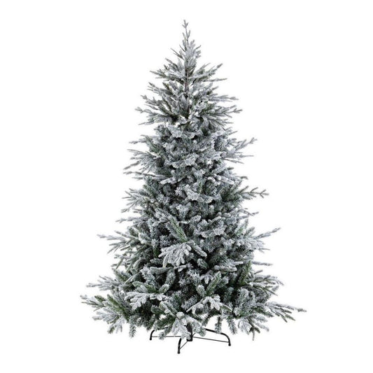 Árvore de Natal Branca S.Martinho Innevato