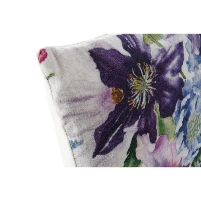 Almofada Flores 50x30