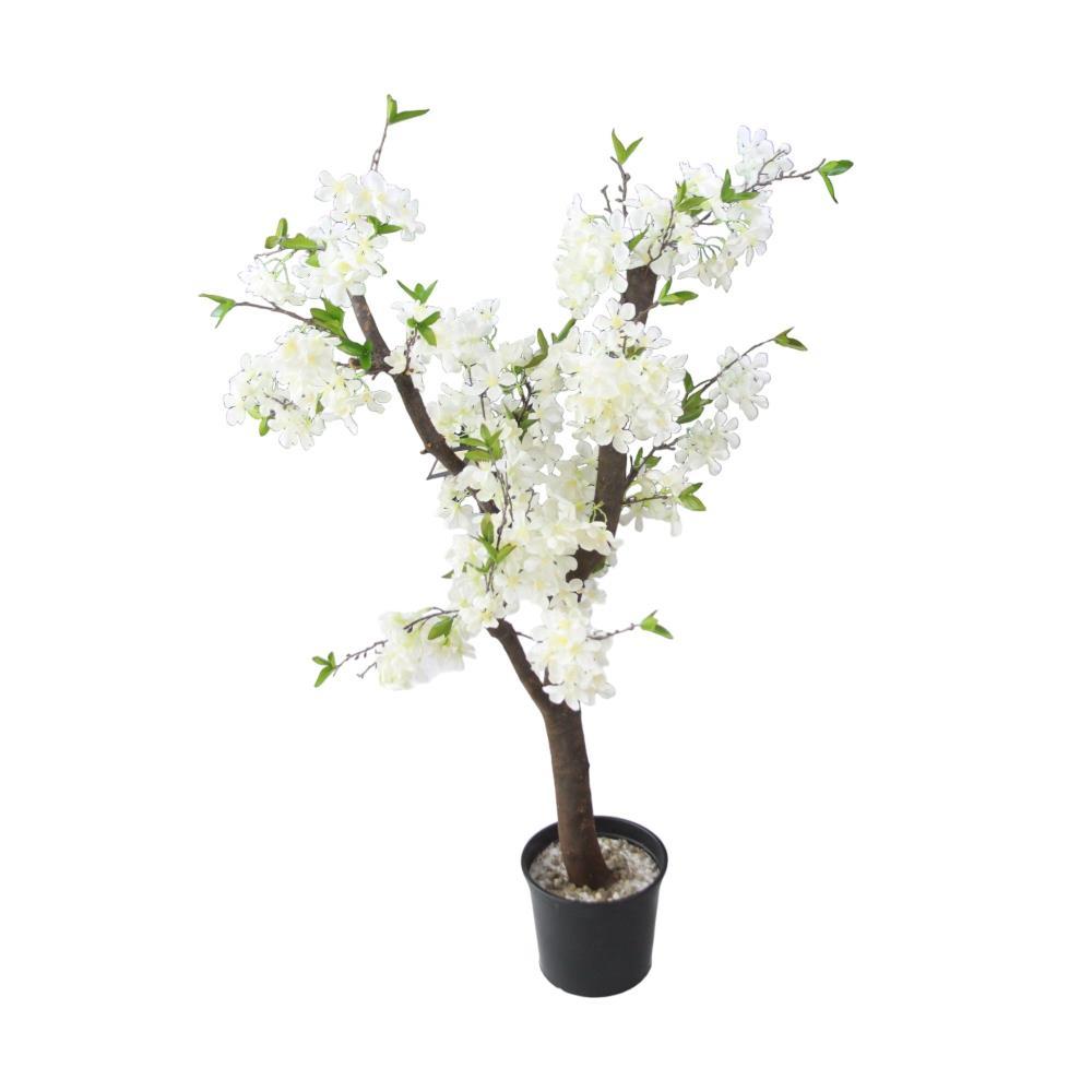 Planta Amendoeira 110cm