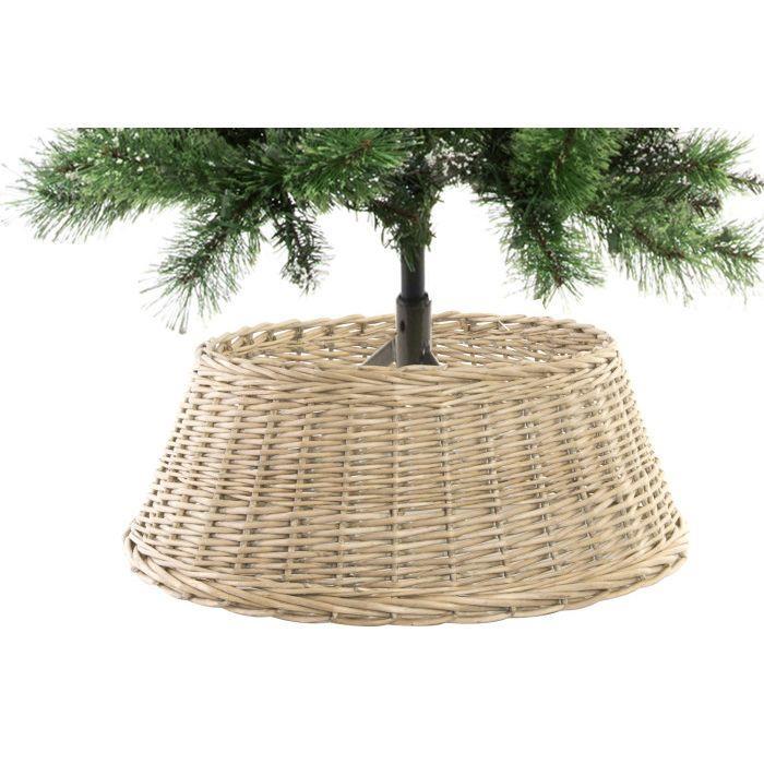 Saia para Base de Árvore de Natal