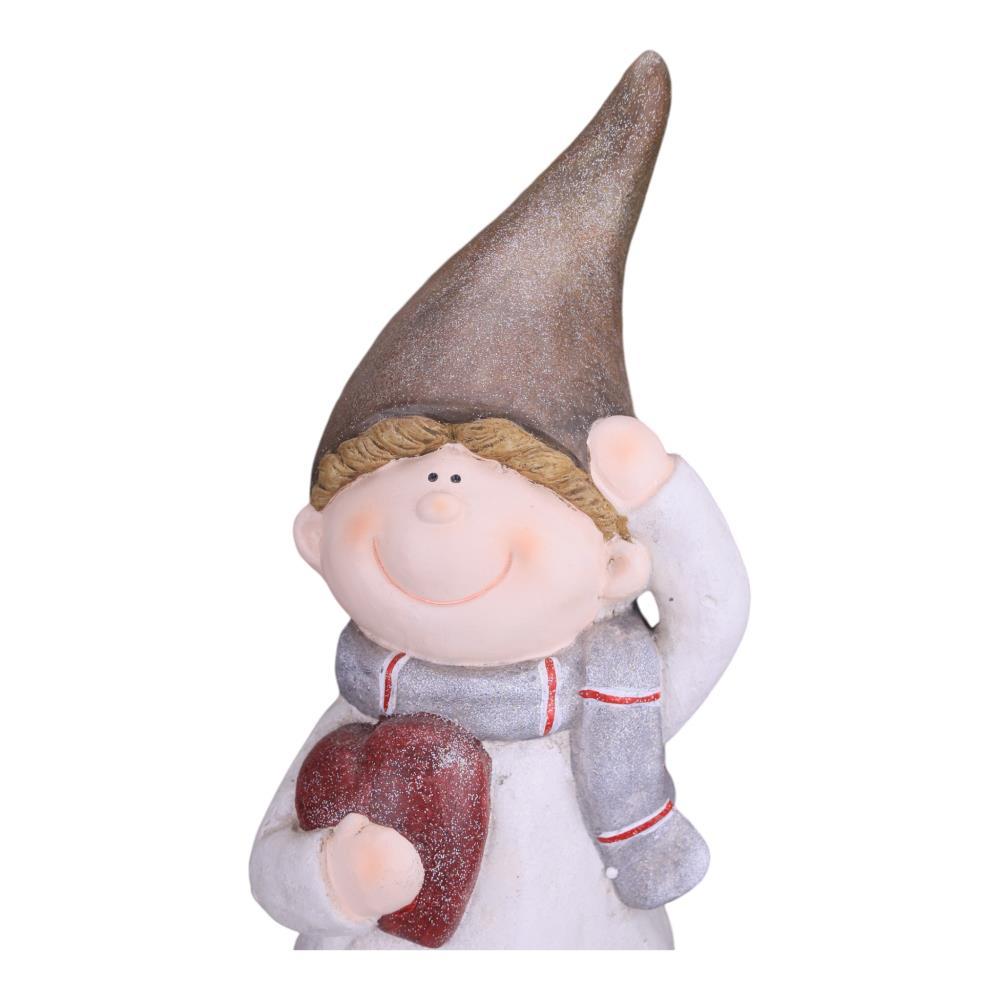 Figura de Natal Meninos 60cm