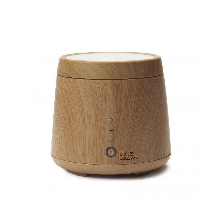 Brumizador Easy Wood