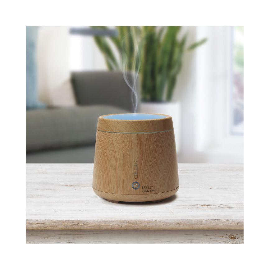Brumizador Easy Wood