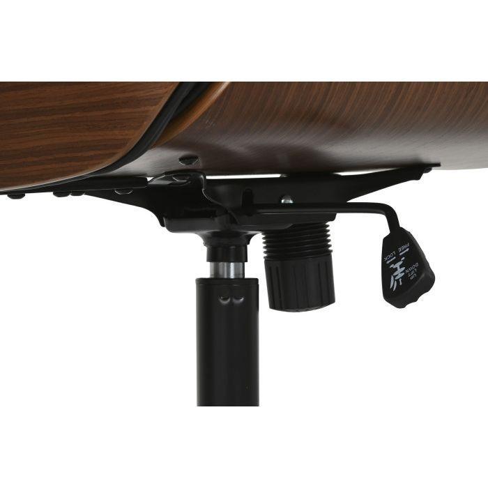 Cadeira de Madeira de Escritório