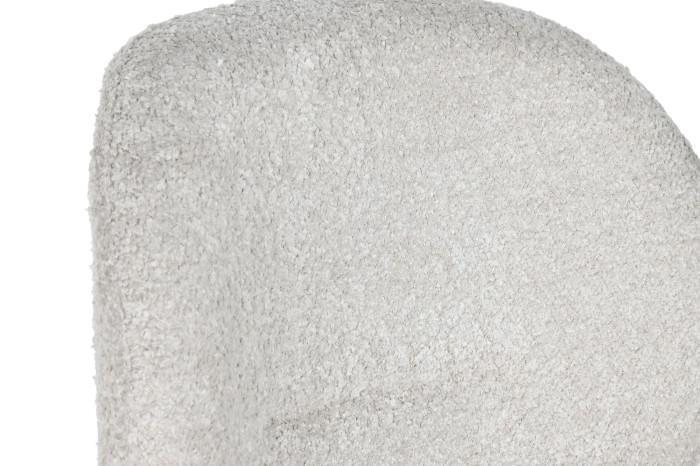 Cadeira Giratória Bege