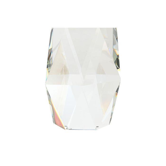 Candeeiro de Mesa em Vidro