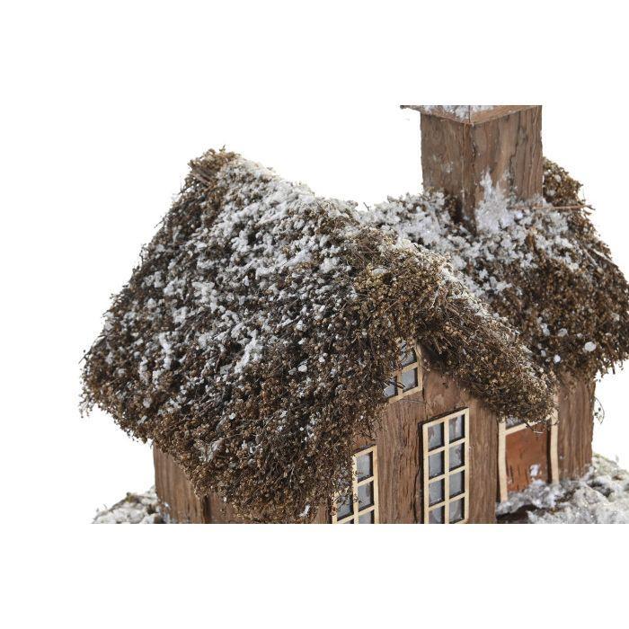 Casa de Natal 24cm