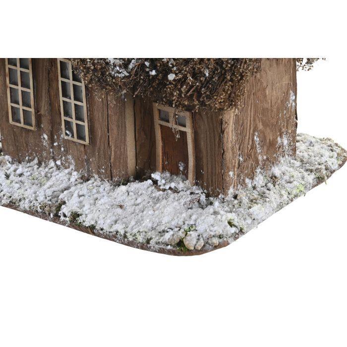 Casa de Natal 24cm