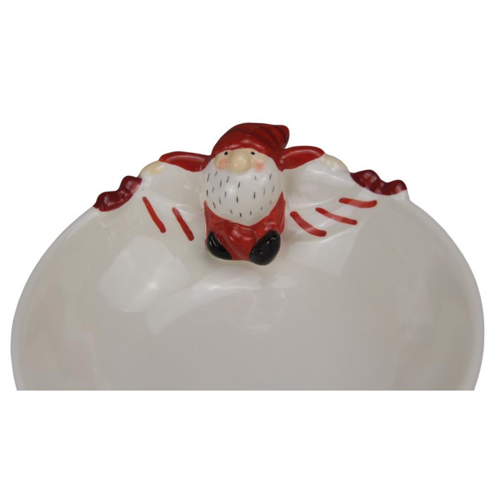 Tigela Pai Natal
