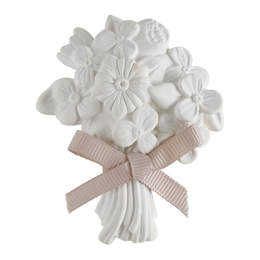 Coffret 5 Decorações Gesso Perfumado - Voile de Lin