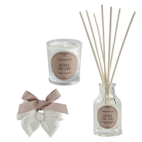 Coffret Mikado e Vela - Marquise