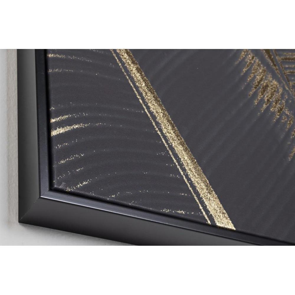 Quadro Folhas 62x92