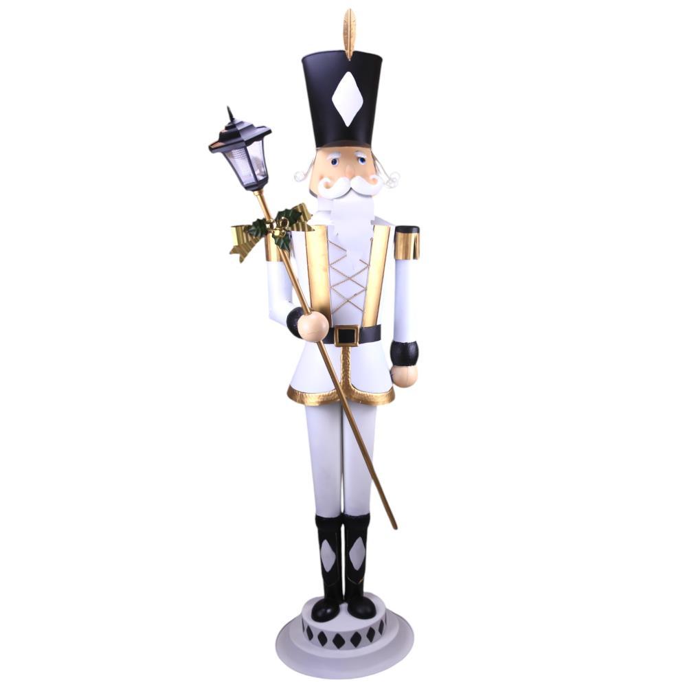 Soldado Quebra Nozes 180cm