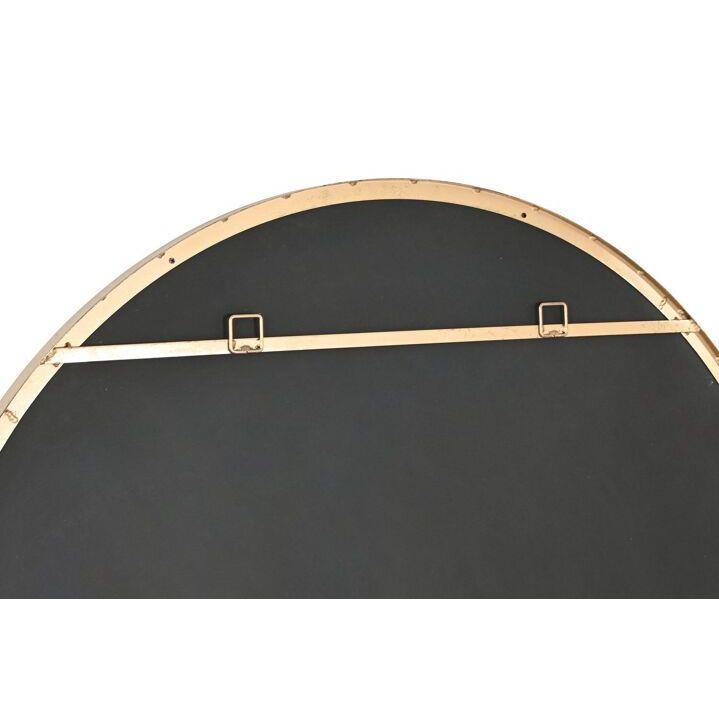 Espelho Dourado 120cm