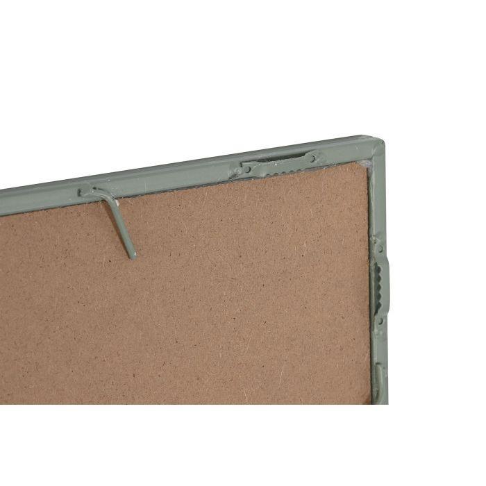 Espelho Janela Metal 90x1x120