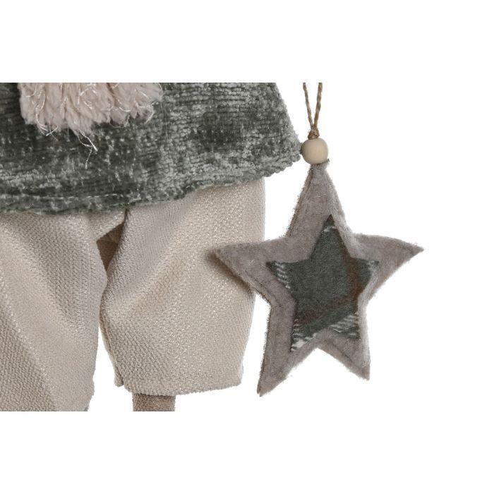 Figura de Rena 60cm 1 Unidade
