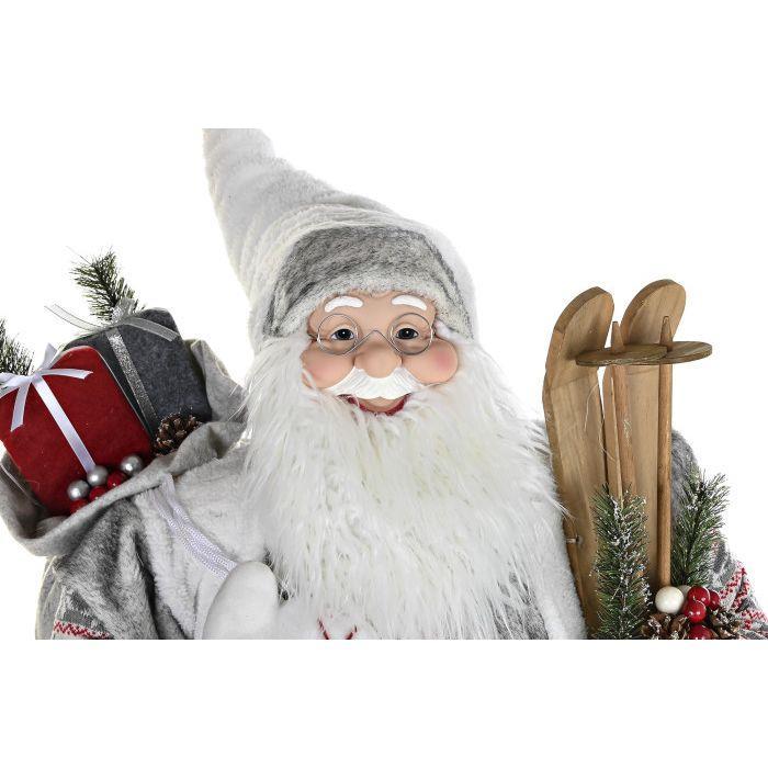 Pai Natal Cinzento