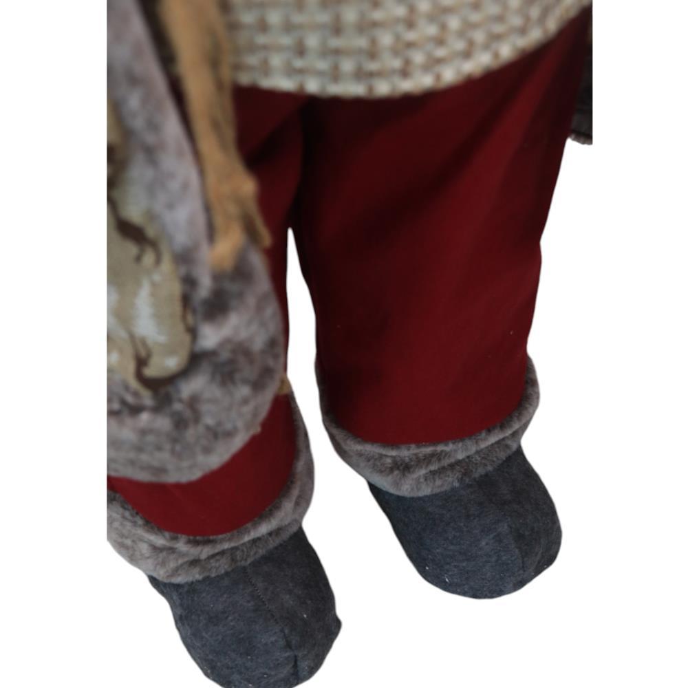 Pai Natal Vermelho