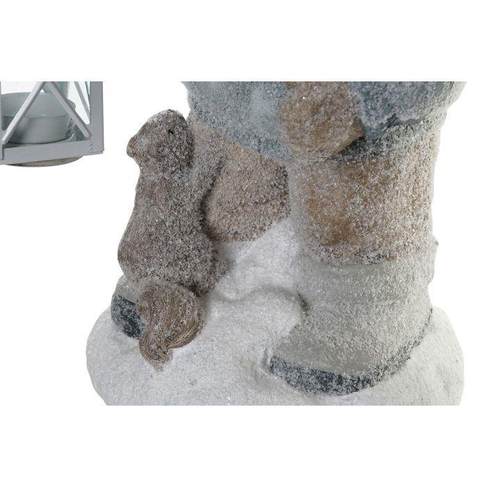 Figura de Natal Meninos 43cm