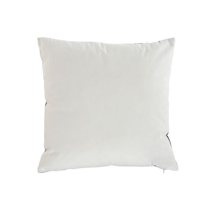 Capa de Almofada de Natal Verde 45x45cm 1 Unidade