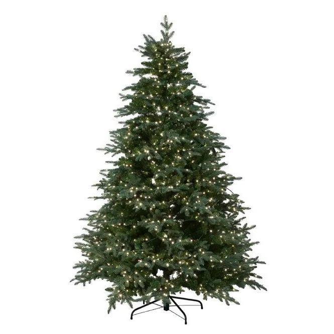 Árvore de Natal Verde c/Led