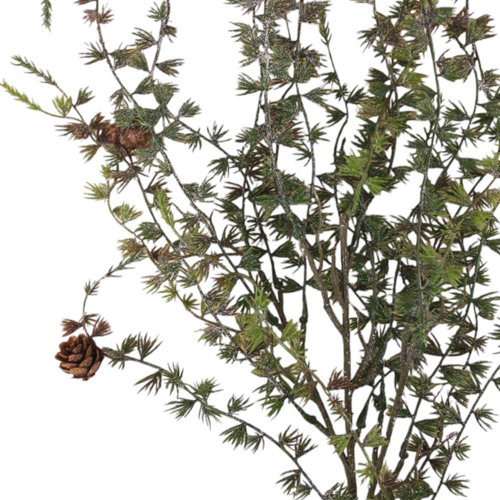 Grinalda Verde 98cm