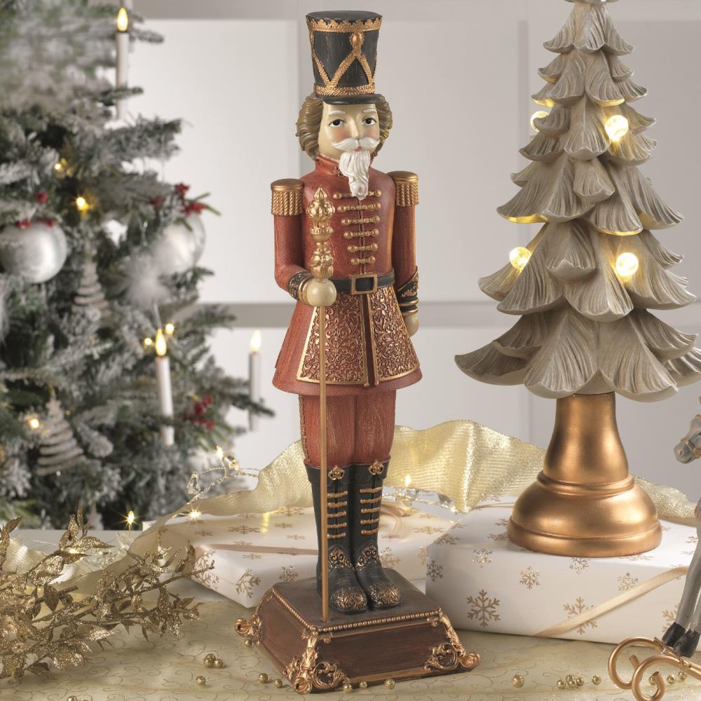 Soldado de Natal 43cm