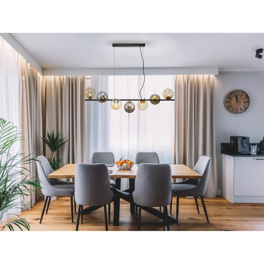 Candeeiro de Teto INOA