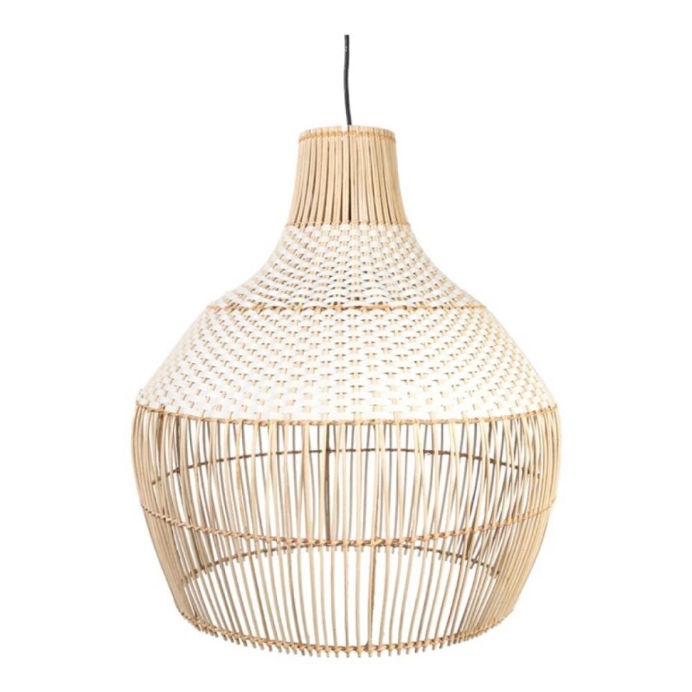 Candeeiro de Teto Ráfia