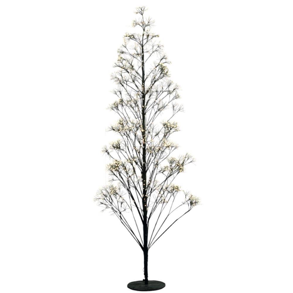 Árvore de Natal c/Led 210cm