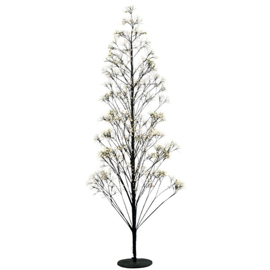 Árvore de Natal c/Led 210cm
