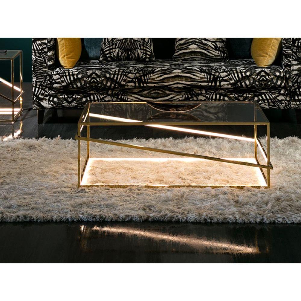 Mesa de Centro Moonlight