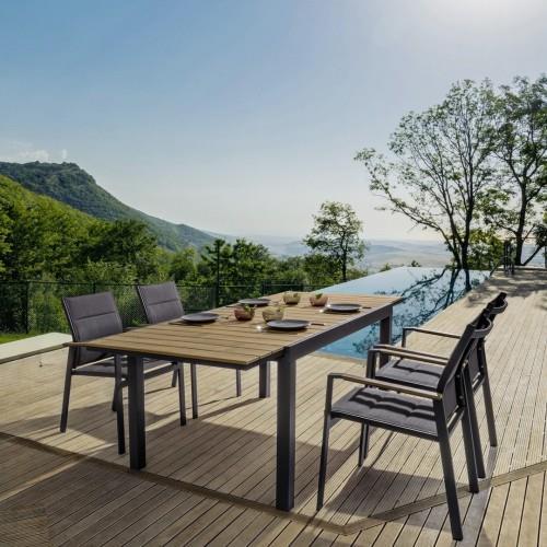 Mesa Extensível Elias