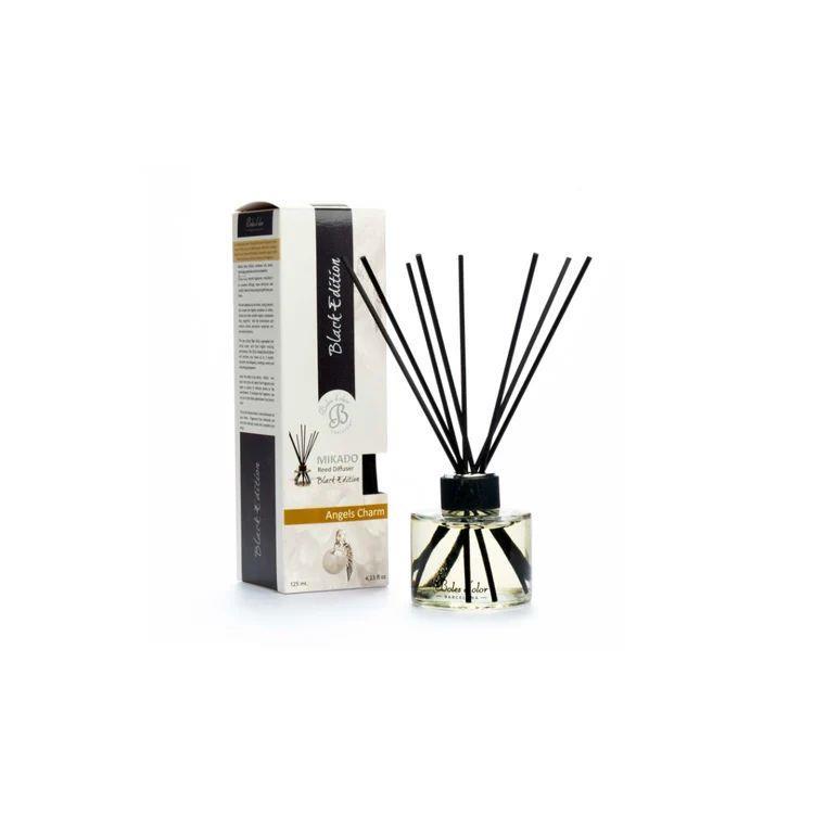 Mikado Black Edition 125ml Angels Charm