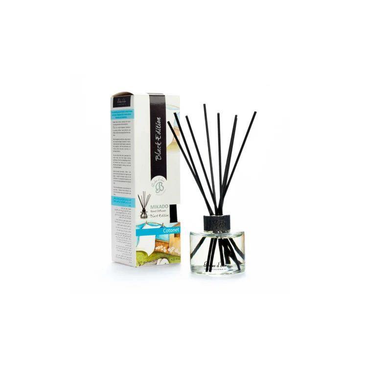 Mikado Black Edition 125ml Cotonet