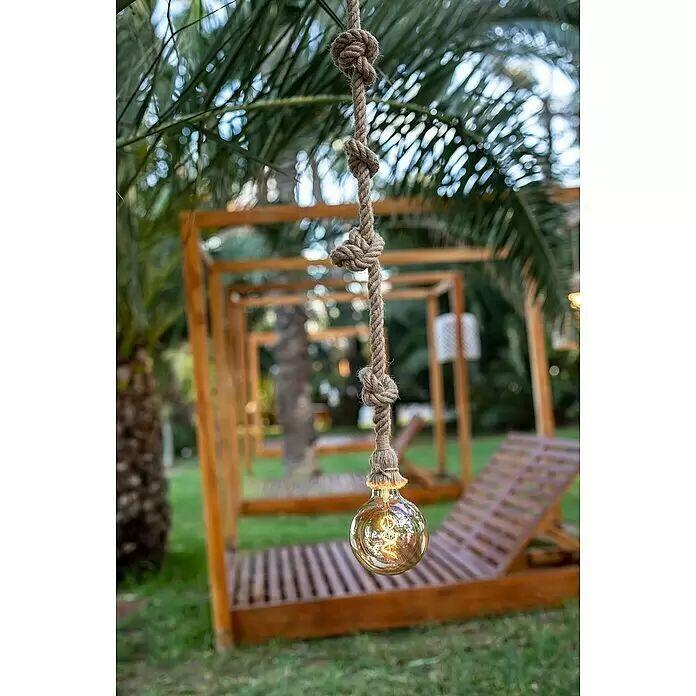 Lampada Solar Simona