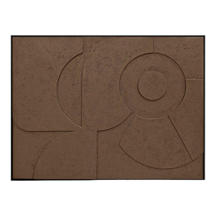 Quadro Morphos 90x120