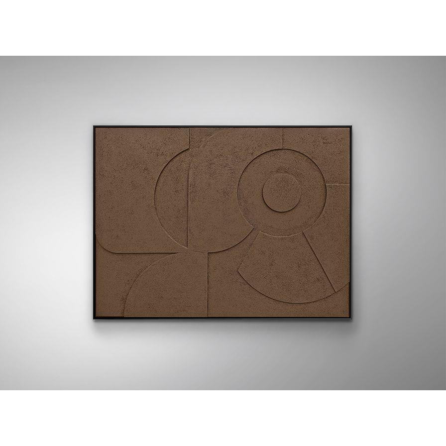 Quadro Morphos 90x120