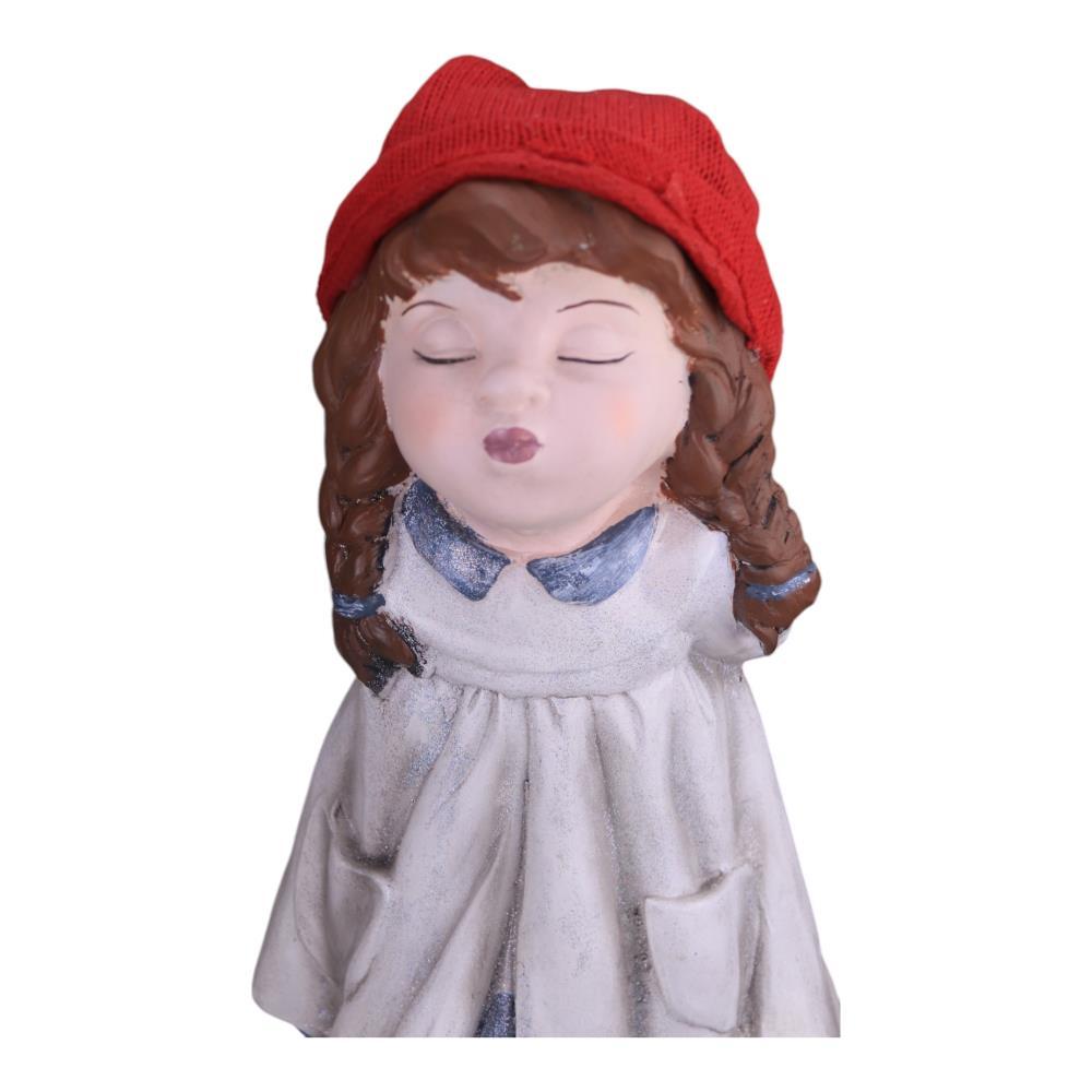 Figura de Natal Meninos 53cm