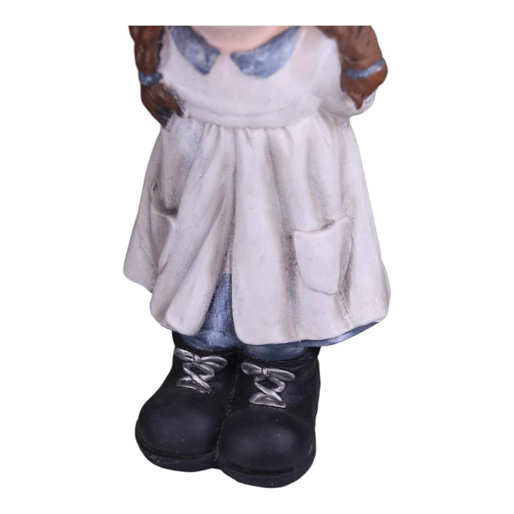 Figura de Natal Meninos 53cm