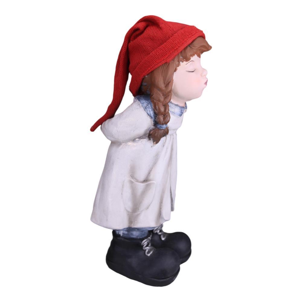 Figura de Natal Meninos 53cm
