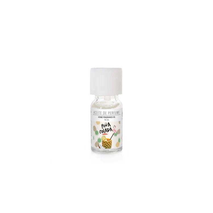 Óleo Piña Colada
